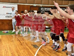 Снимка: Община Хасково