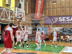 Снимка: Община Хасково