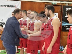 Снимка: Община Хасково