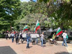 Снимка: Пресцентър БСП  