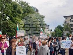 Снимка: Пресцентър БСП  