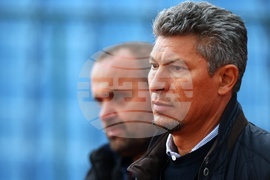 Футбол - Септември София - Пирин Благоевград