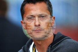 Футбол - Септември София - Пирин Благоевград