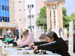 Снимка: Община Джебел