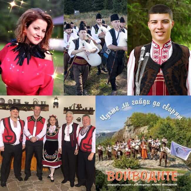 Община Момчилград: Три оркестъра ще се надсвирват на фарм феста в Момчилград 