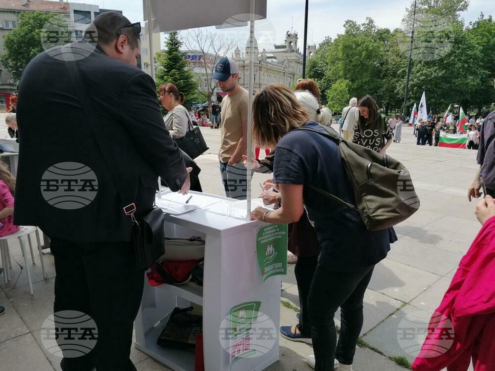 Решението на Съвета на ЕС за Истанбулската конвенция поставя още по-остро въпроса за референдум срещу "джендър идеологията" в училищата, заявяват от Инициативния комитет за допитването