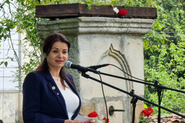 Елена - празник - прояви - Росица Кирова