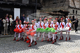 Елена - празник - прояви