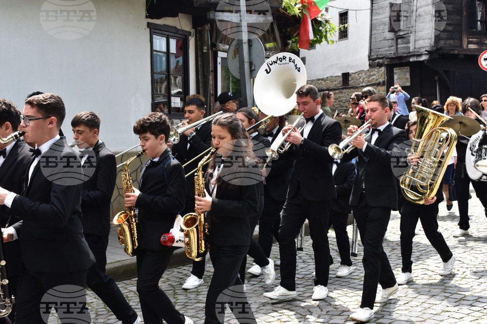 Елена - празник - прояви