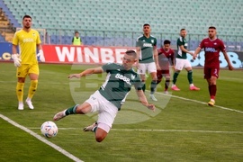 Футбол - Септември София - Пирин Благоевград