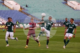 Футбол - Септември София - Пирин Благоевград