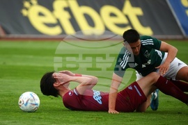 Футбол - Септември София - Пирин Благоевград