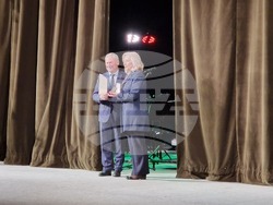 Снимка: Община Търговище