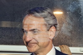 Гърция - избори - Нова демокрация - Кириакос Мицотакис