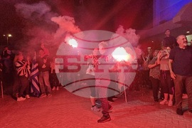 Гърция - избори - Нова демокрация