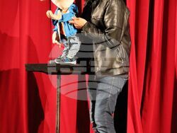 Снимка: Община Видин