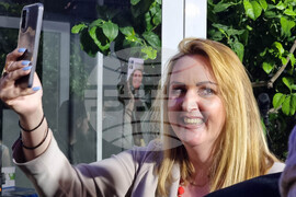 Гърция - избори - Нова демокрация