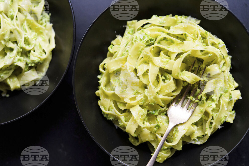 Днес се отбелязва Световният ден на пастата - една от най-популярните храни на планетата