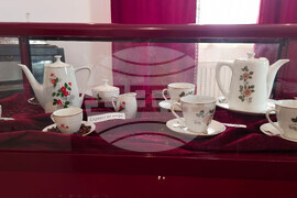 Разград - изложба - музей