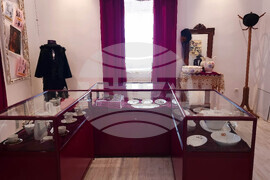 Разград - изложба - музей