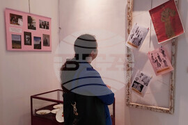 Разград - изложба - музей