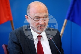 Национална педиатрична болница - пресконференция