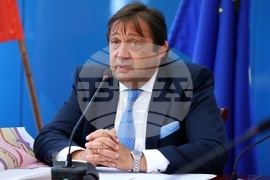 Национална педиатрична болница - пресконференция