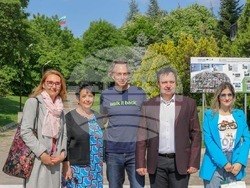 Снимка: Областна администрация Хасково