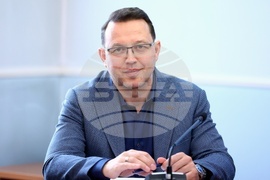 Национална педиатрична болница - пресконференция