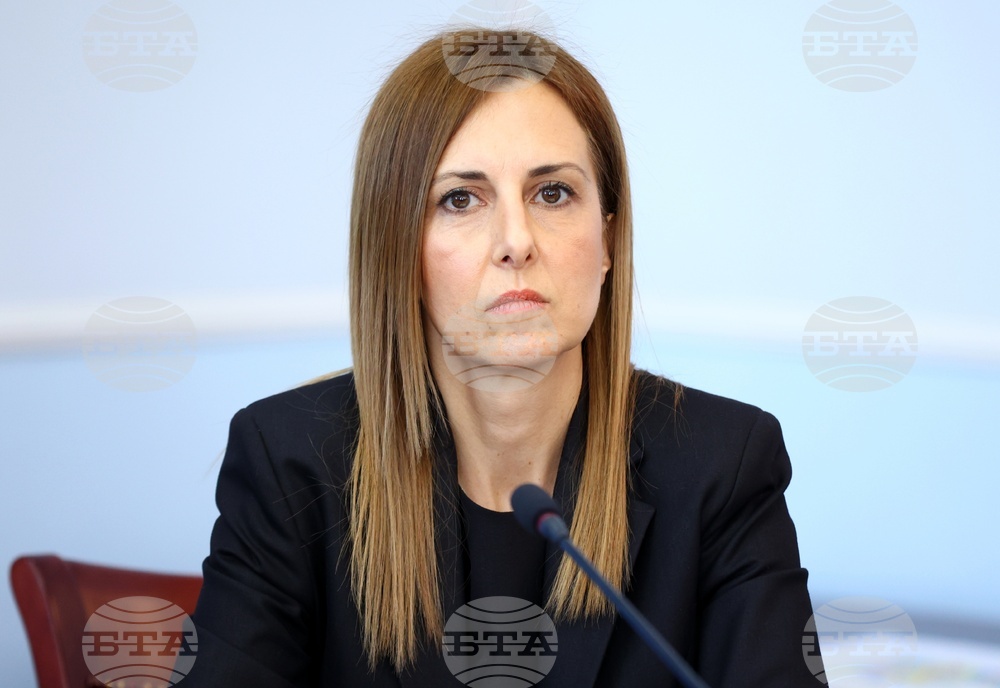 Национална педиатрична болница - пресконференция