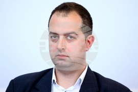 Национална педиатрична болница - пресконференция