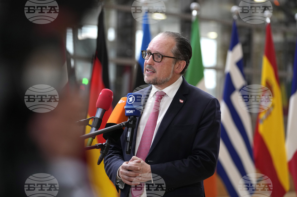 АПА: 1000 дни война в Украйна - австрийският външен министър призова за незабавно прекратяване на конфликта