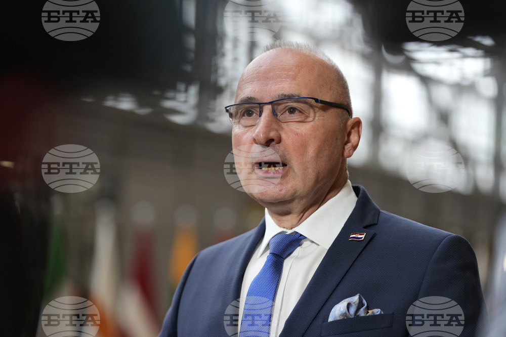 Министрите на външните работи на Хърватия и Испания подписаха меморандум за засилване на политическите консултации между двете страни 