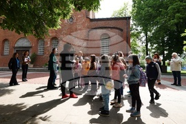 „Опознай София“ - инициатива