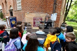 „Опознай София“ - инициатива