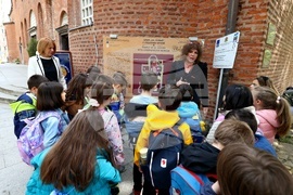 „Опознай София“ - инициатива