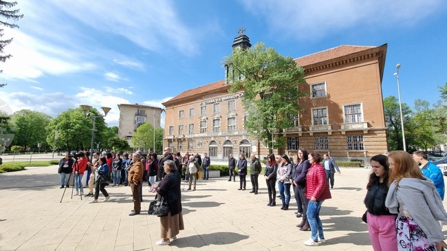 Тринадесет години от земетресението в Перник и района ще бъдат отбелязани утре
