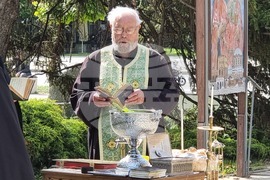 Перник - 11 години от пернишкото земетресение