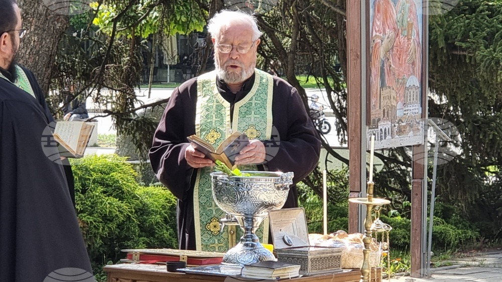 Перник - 11 години от пернишкото земетресение