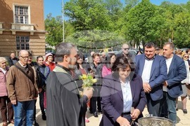 Перник - 11 години от пернишкото земетресение