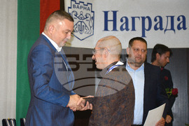 Варна - Награди Варна