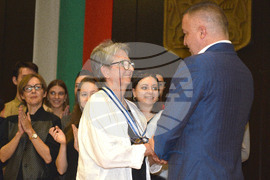 Варна - Награди Варна