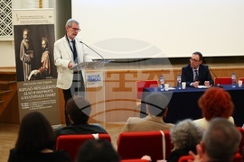 Кирило-Методиевото дело в научната и културната памет - конференция