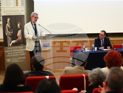 Кирило-Методиевото дело в научната и културната памет - конференция