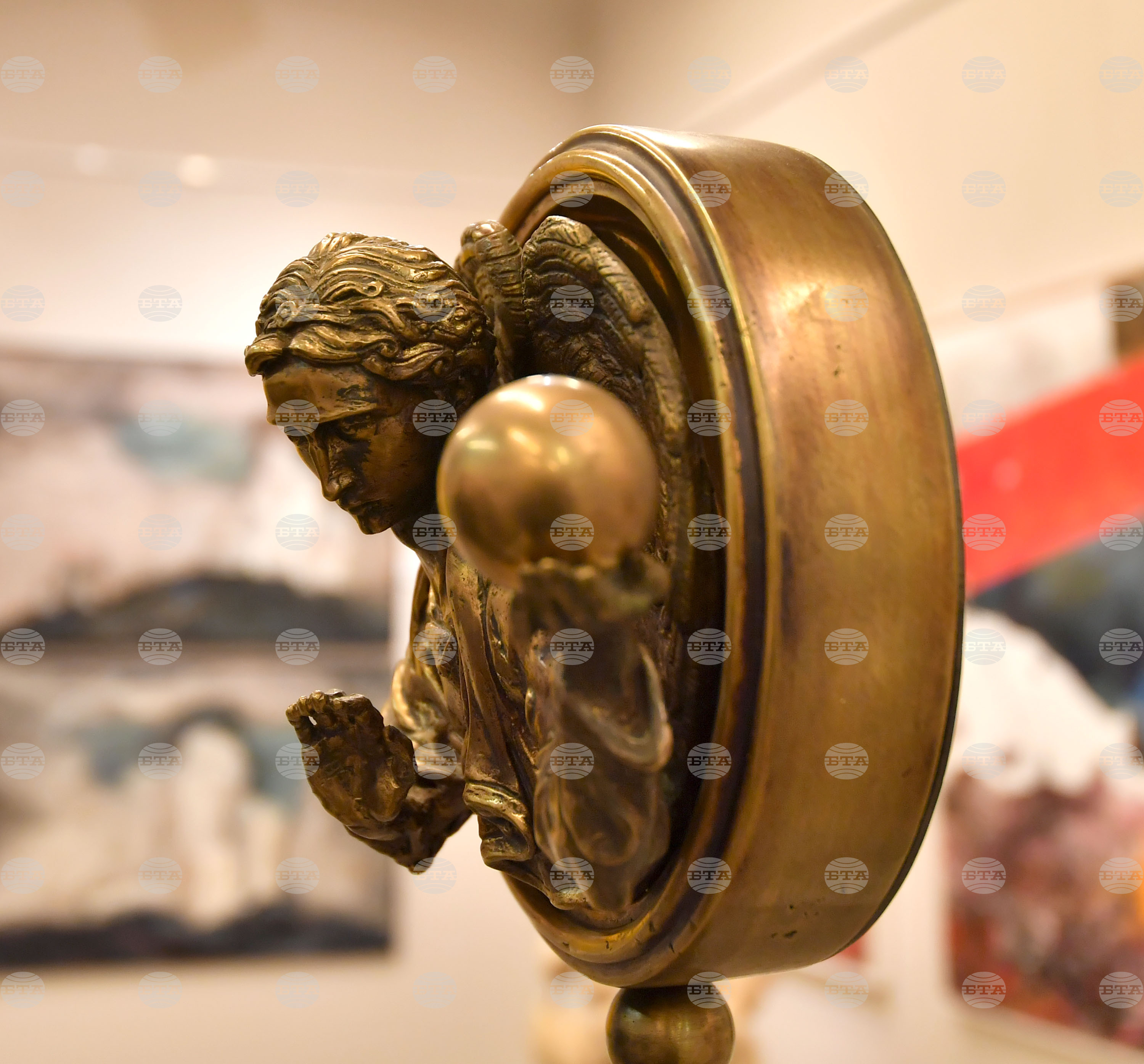 Разград - „Лудогорие 2023" - изложба