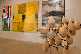 Разград - „Лудогорие 2023" - изложба