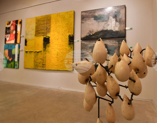 Галерията в Разград очаква до първи април творбите на български и чуждестранни творци за участие в изложбата "Лудогорие" 