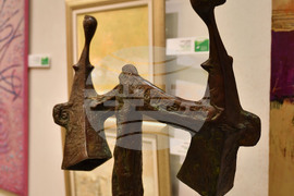 Разград - „Лудогорие 2023" - изложба