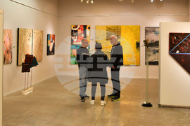 Разград - „Лудогорие 2023" - изложба