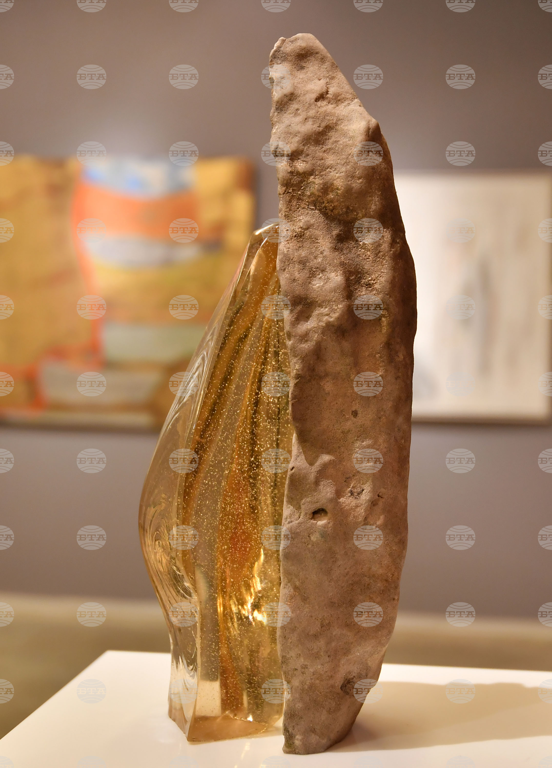 Разград - „Лудогорие 2023" - изложба